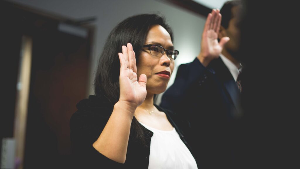 lr-woman-taking-oath-2021-08-29-03-15-58-utc